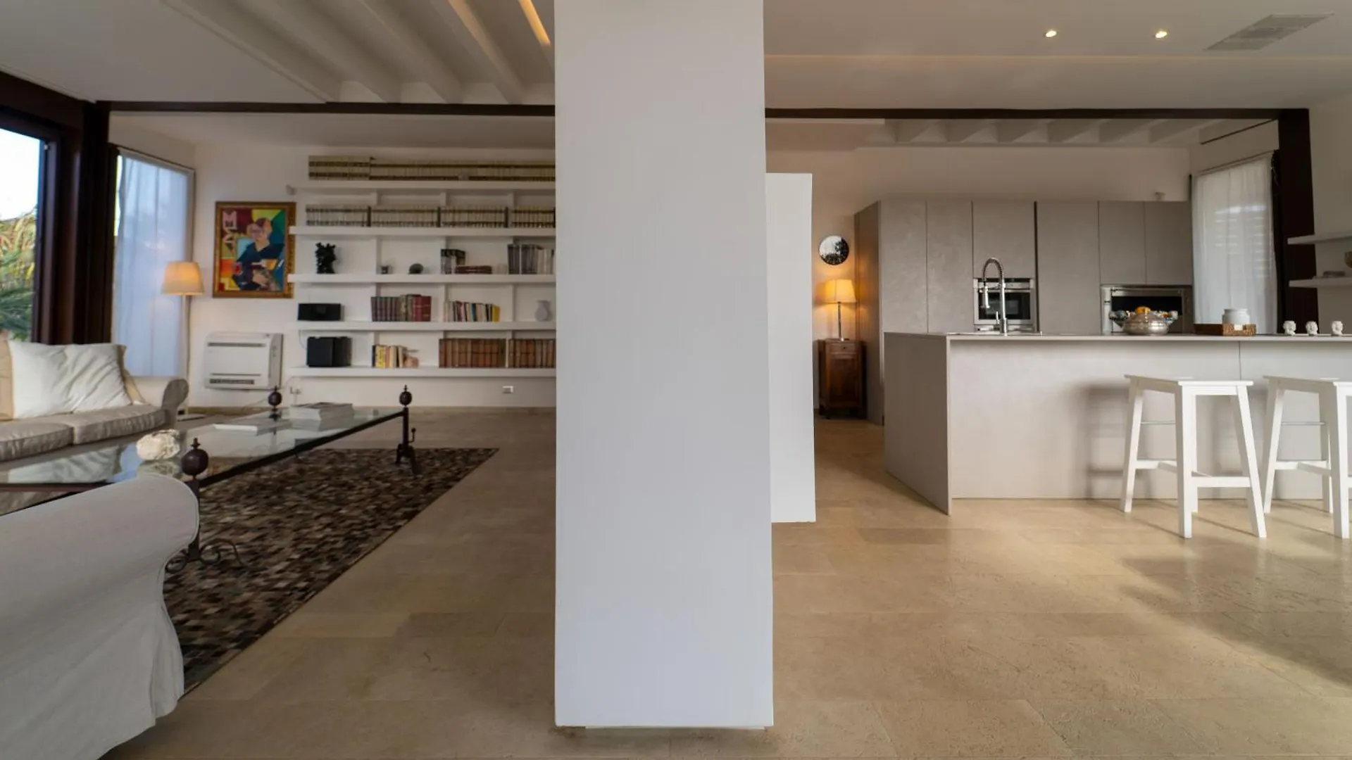Isola Country House - Villa By The Beach 普利米里欧 意大利