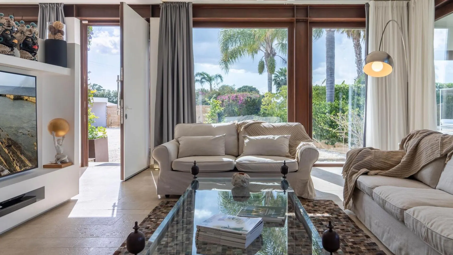 Isola Country House - Villa By The Beach 普利米里欧