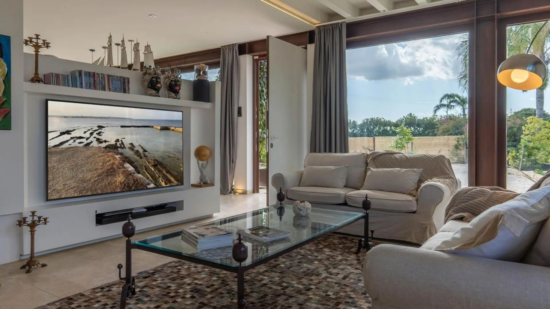 Isola Country House - Villa By The Beach 普利米里欧