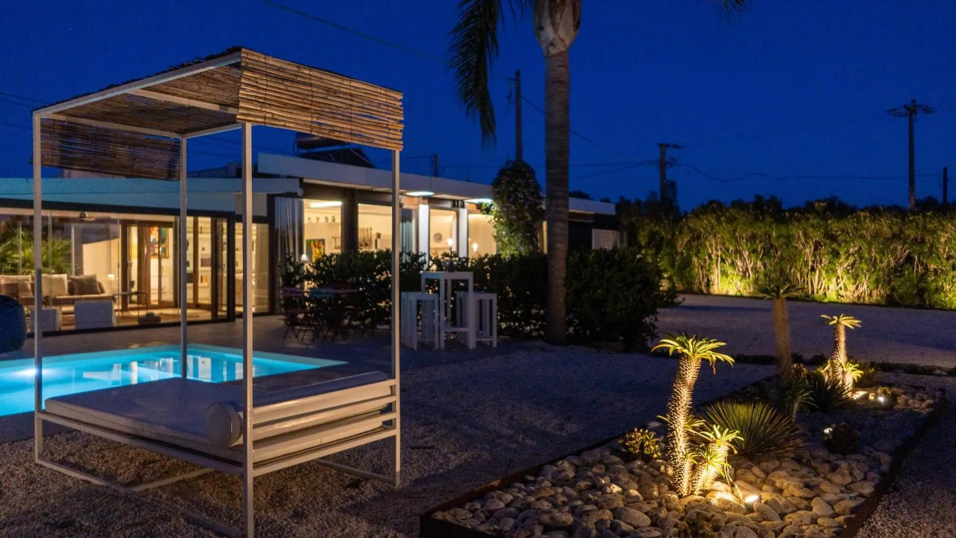 Isola Country House - Villa By The Beach 普利米里欧