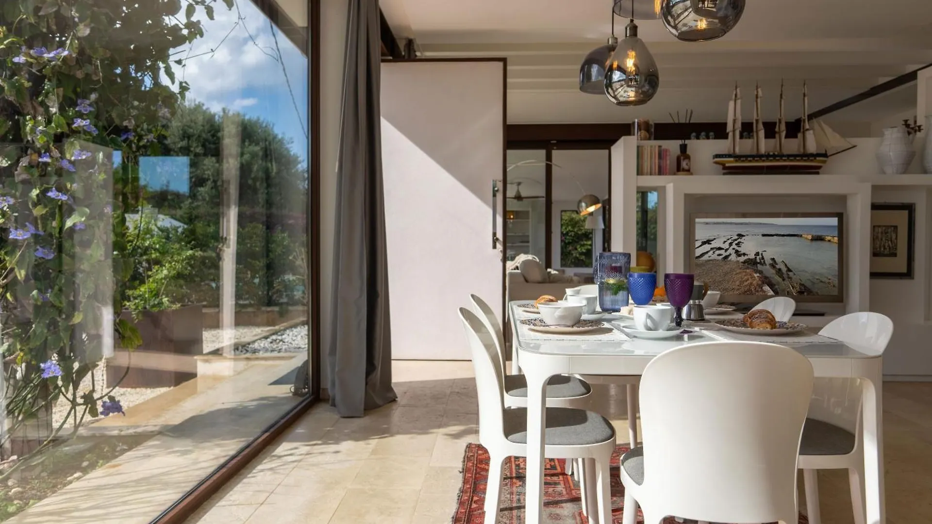 Isola Country House - Villa By The Beach 普利米里欧 意大利
