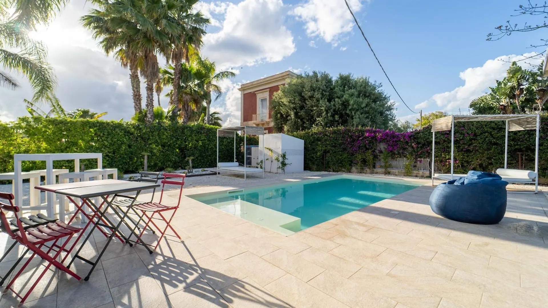 Isola Country House - Villa By The Beach 普利米里欧