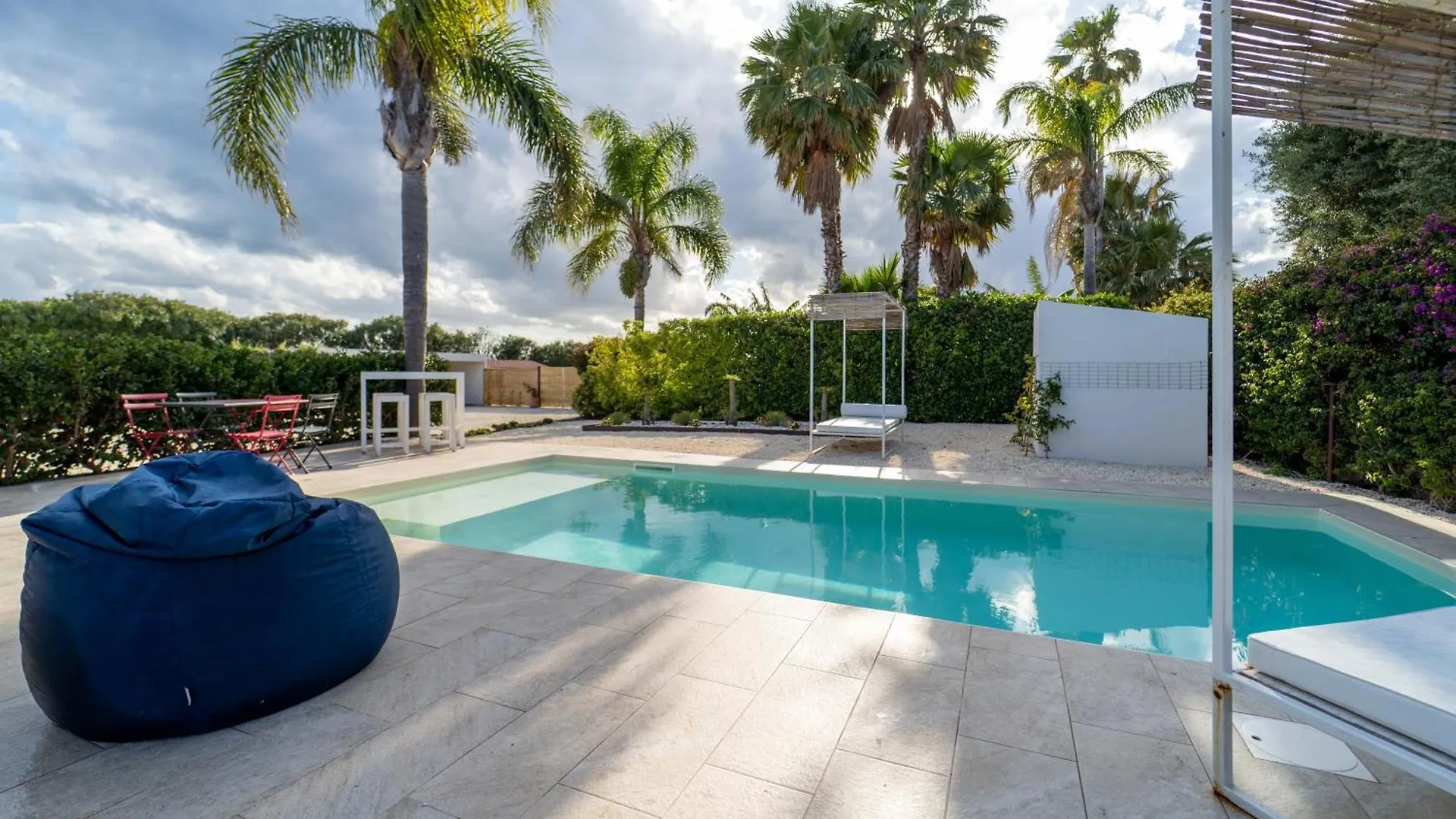 Isola Country House - Villa By The Beach 普利米里欧