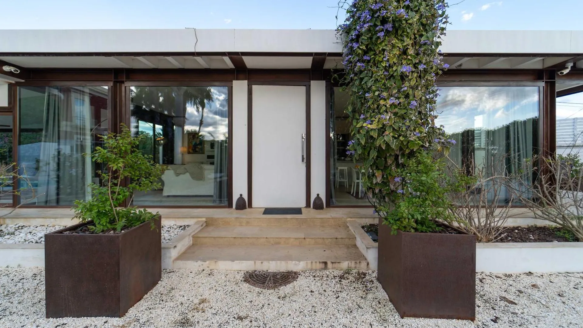 Isola Country House - Villa By The Beach プレンミリオ