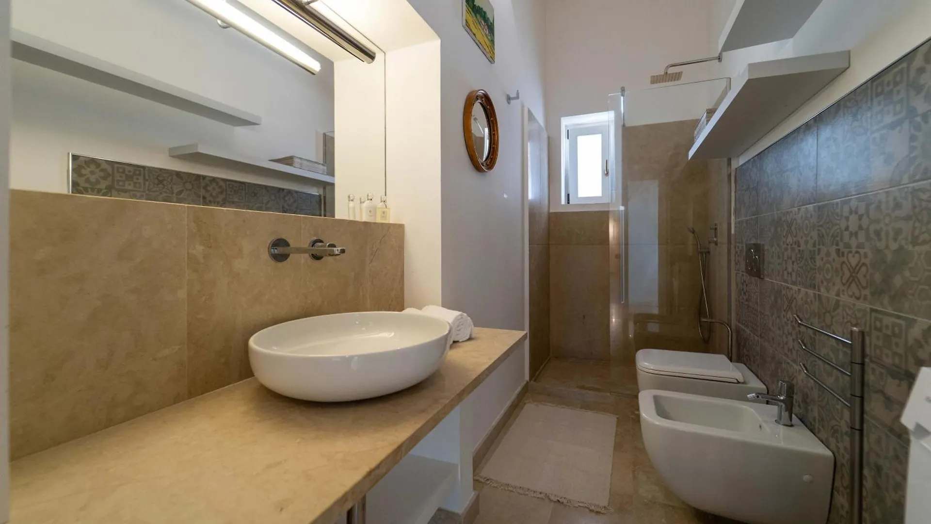 Isola Country House - Villa By The Beach 普利米里欧 意大利