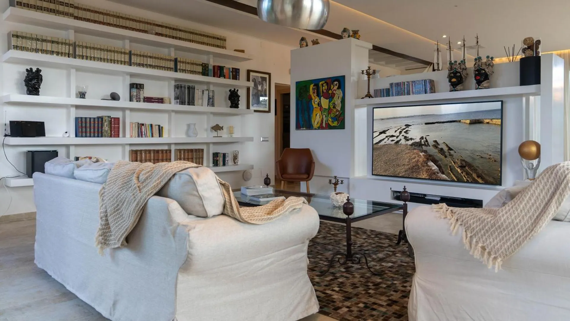 Isola Country House - Villa By The Beach 普利米里欧 0*,