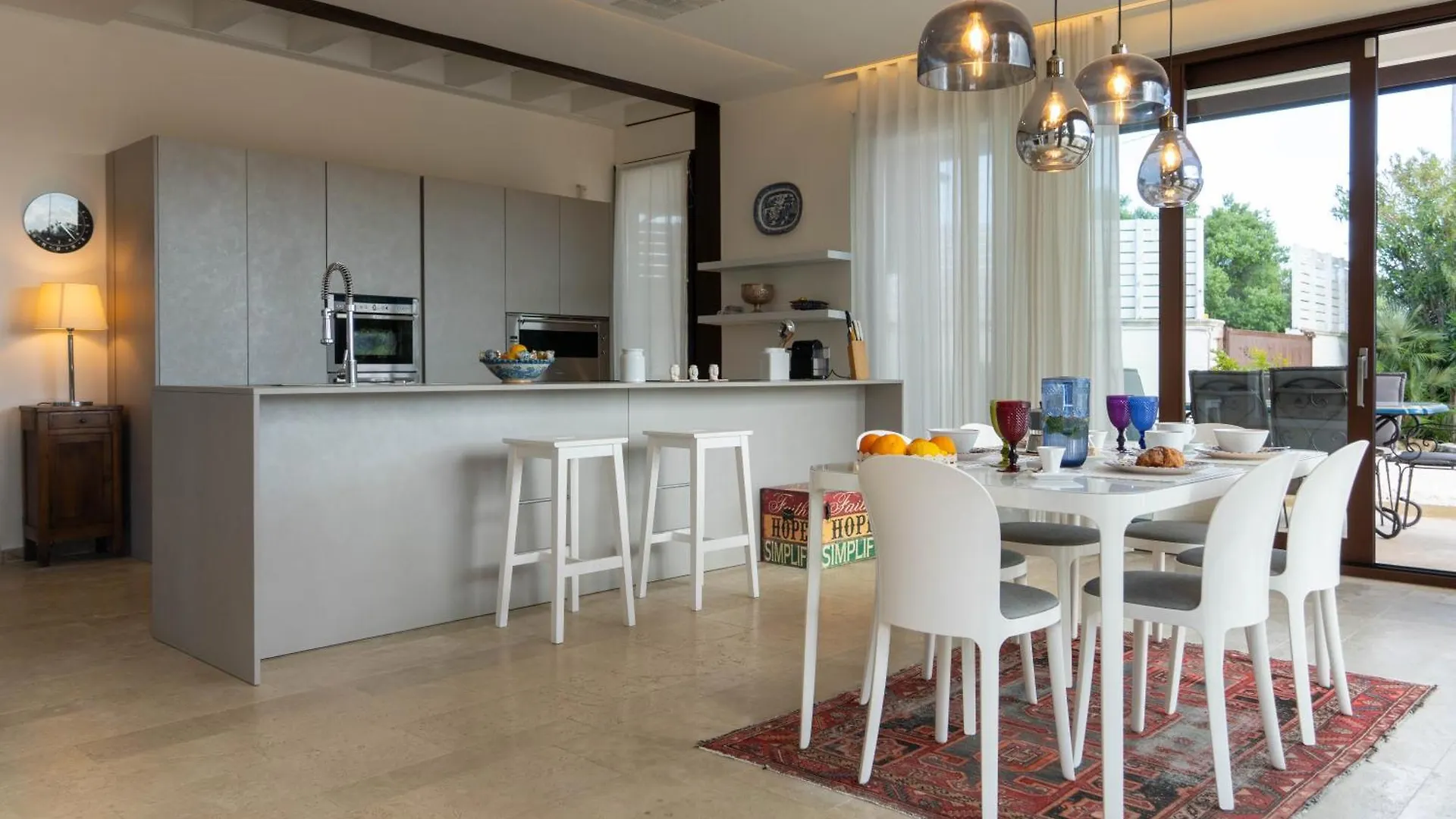 Isola Country House - Villa By The Beach プレンミリオ
