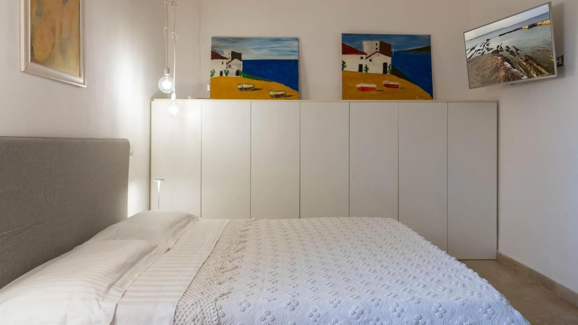 Isola Country House - Villa By The Beach プレンミリオ
