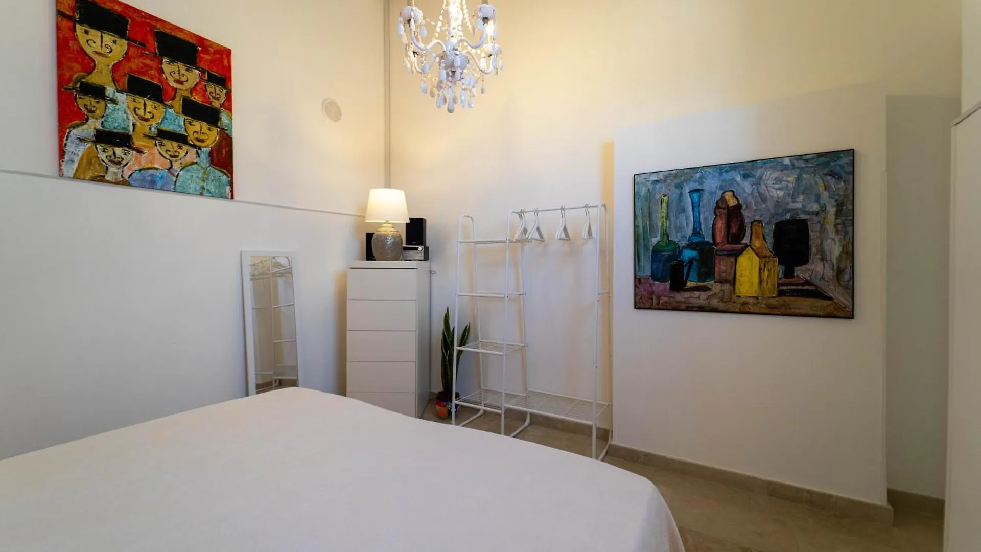 Isola Country House - Villa By The Beach 普利米里欧 0*,  意大利