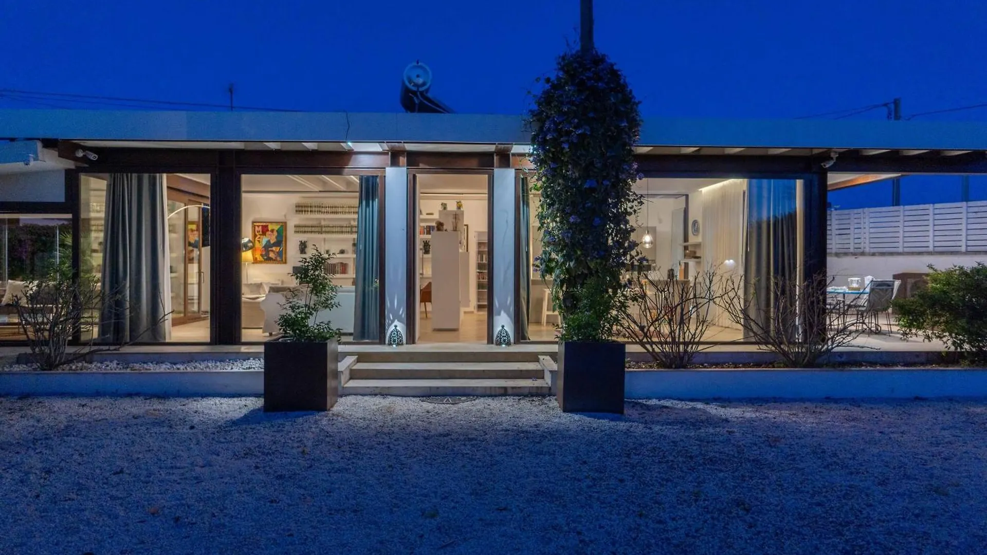 Isola Country House - Villa By The Beach プレンミリオ