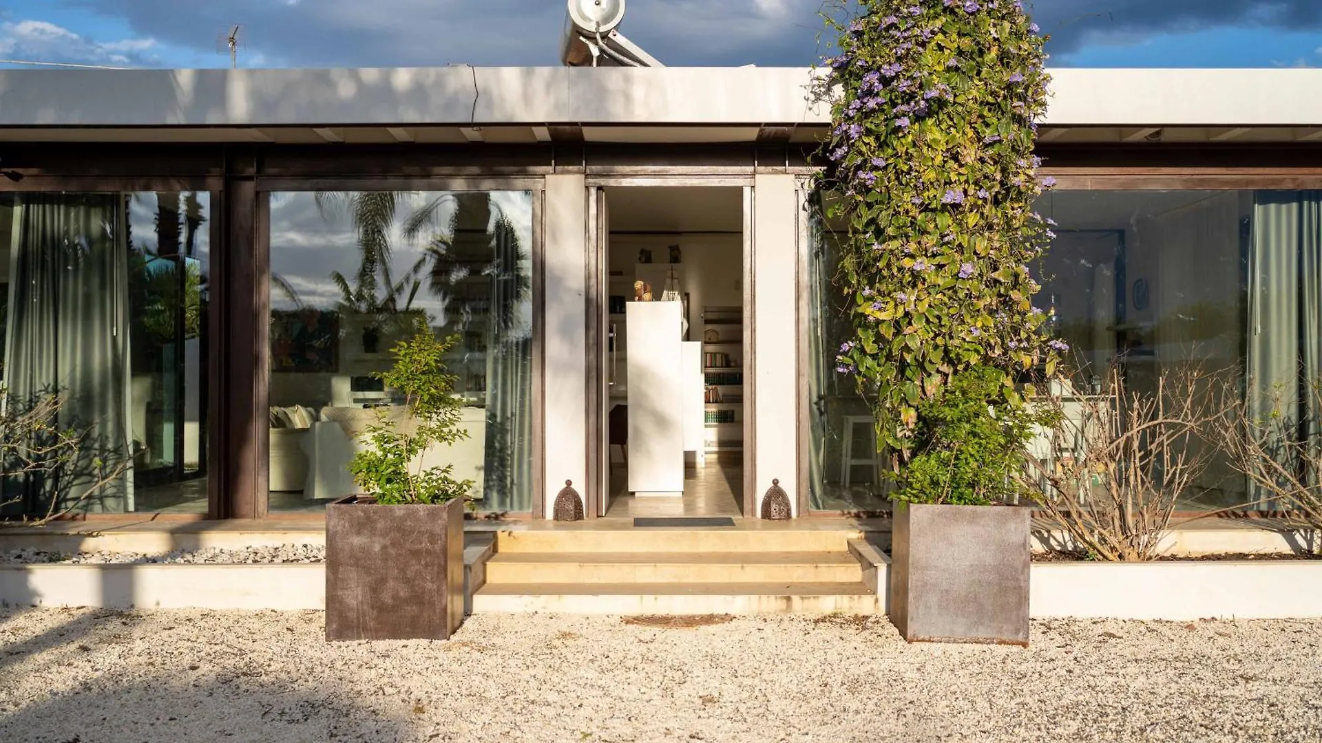 Isola Country House - Villa By The Beach 普利米里欧 意大利